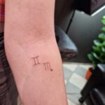 Monkeycraft tattoo bochum privat studio