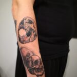 Monkeycraft tattoo bochum privat studio