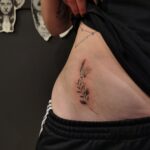 Monkeycraft tattoo bochum privat studio