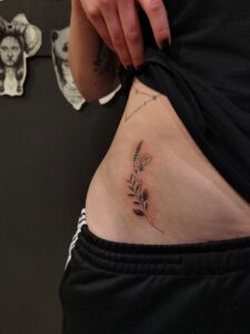 Monkeycraft tattoo bochum privat studio