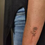 Monkeycraft tattoo bochum privat studio