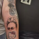 Monkeycraft tattoo bochum privat studio