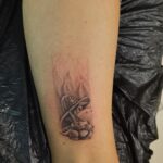 Monkeycraft tattoo bochum privat studio