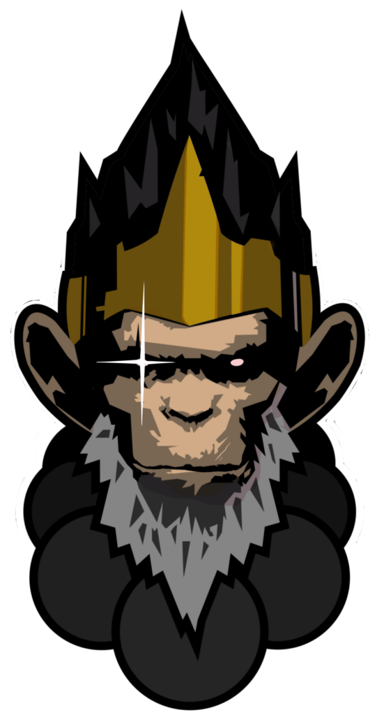 Tattoostudio Bochum Monkeycraft tattoo